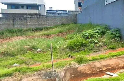Terreno à venda na Rua Angelina Maria Dos Santos (Paysage Terra Nova), Gleba Simon Frazer, Londrina