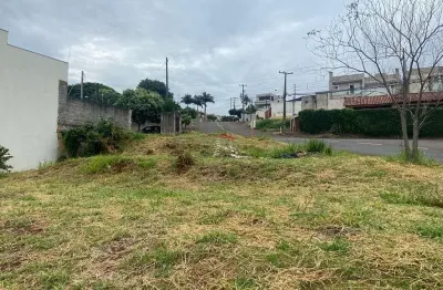 Terreno de 457m²  à venda por r$ 350.000,00 - jd. portal de versalhes 2 - londrina/pr