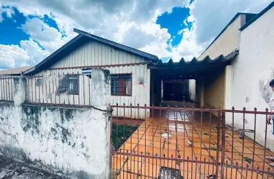Terreno à venda com 312m²  -  jardim higienópolis, londrina/ pr