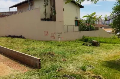 Terreno à venda na Rua Nevada, 111, Quebec, Londrina