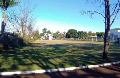 Condomínio residencial green village - terreno em condomínio à venda, jardim santa adelaide, cambé,