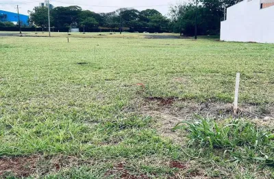 Terreno à venda com 250m²  -  garden park residence, londrina/ pr