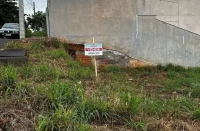 Terreno à venda com 290,78m² - jardim neman sahyun, londrina- pr