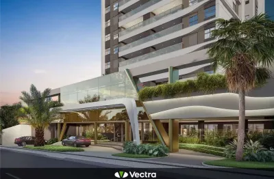 | ed. oro lançamento |  apartamento à venda com 3 suítes- nova prochet, londrina/ pr