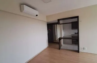 Ed. reserva santana - apartamento para locação com 3 dormitórios, 1 vaga - gleba fazenda palhano, l