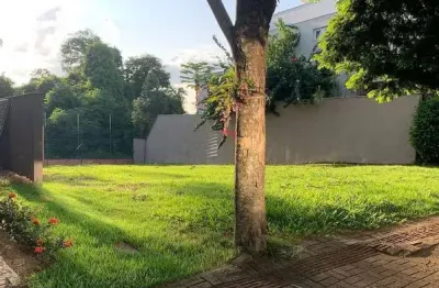 Condominio alphaville ii - terreno à venda com 364m² - vivendas do arvoredo, londrina, pr