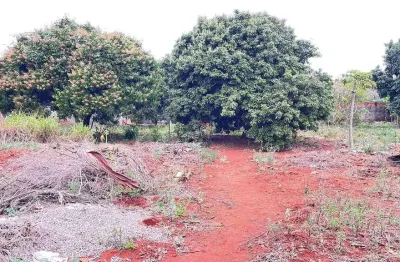 Terreno à venda com 1.880m² - vila oliveira, rolândia/pr