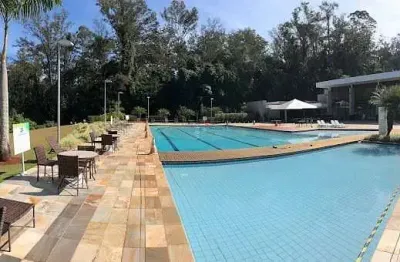 Condominio alphaville ii - terreno à venda com 380.56m² -  vivendas do arvoredo, londrina, pr