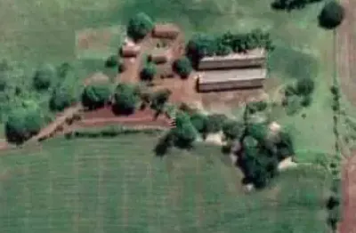 Terreno de 169.400m²  à venda por r$ 10.500.000 - estrada do limoeiro - londrina/pr