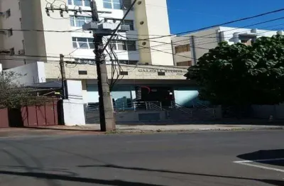 Sala à venda, 60 m² por r$ 280.000,00 - centro - londrina/pr