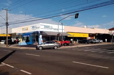 Salas com estacionamento  de 2700m² área total à venda por r$ 7.500.000  centro- londrina/pr. excel
