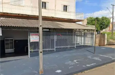 Imóvel comercial à venda 238m² - rua gêmeos, jardim do sol, londrina, pr