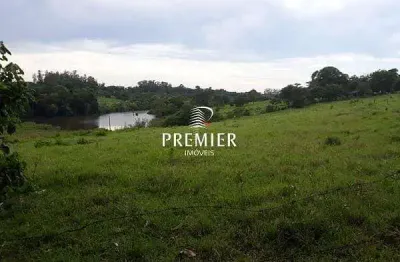 Chácara à venda, 30000 m² por r$ 1.400.000,00 - espirito santo - londrina/pr
