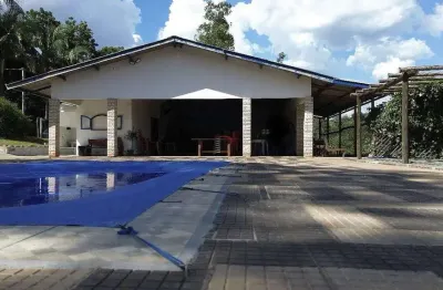 Chácara recanto do mato - disponível para venda com 20.000m² - cafezal, londrina/pr