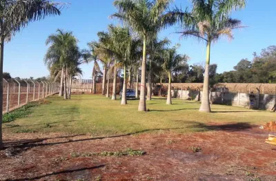 Chácara à venda por r$ 1.700.000,00 -  gleba fazenda palhano - londrina, pr .