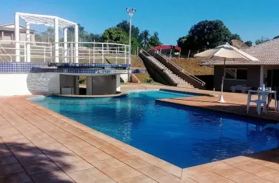 Chácara à venda por r$ 2.150.000,00 primeiro de maio, pr