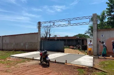 Chácara / sítio com 3 quartos à venda na Rua Noel Porfírio de Andrade, Dom Pedro I, Londrina