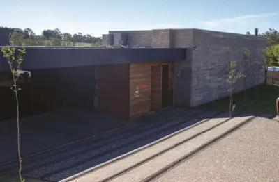 Estancia santa paula - casa com 4 dormitórios, piscina  476 m², disponível para venda por r$ 3.860.