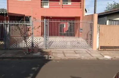 Casa com 3 dormitórios à venda, 155 m² por r$ 750.000,00 - industrial - londrina/pr