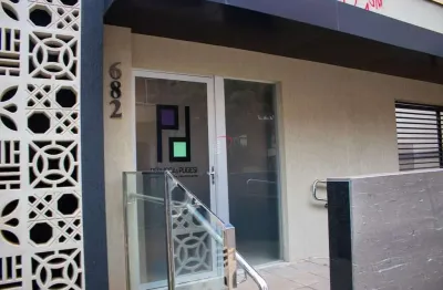 Casa em condomínio fechado à venda na Rua Professor João Cândido, 682, Centro, Londrina