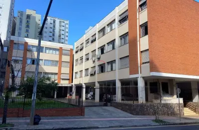 Ed. joão américo de godoy -  apartamento para locação com 3 dormitórios  - centro, londrina/ pr