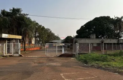Barracão / Galpão / Depósito à venda na Avenida Tiradentes, 6631, Jardim Rosicler, Londrina