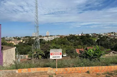 Terreno comercial á venda com 450m² - coroados, londrina, pr