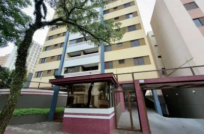 Ed. le jardin - apartamento à venda com 2 suítes, 2 vagas -  centro, londrina, pr