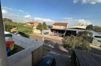 Casa comercial podendo ser residencial -  para locação com 3 dormitórios (1 suíte), 1 vaga -  vila