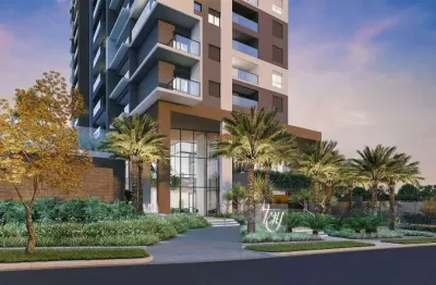 Apartamento com 2 quartos à venda na Rua Caracas, 1421, Santa Rosa, Londrina