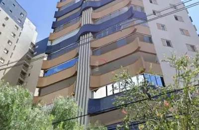 Ed. portal do lago - apartamento à venda com 3 dormitórios (1 suíte) - gleba fazenda palhano, londr