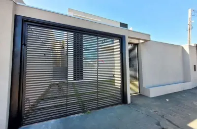 Casa à venda com 3 dormitórios ( 1 suíte), 2 vagas, 216 m² -  califórnia, londrina, pr