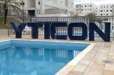 Ed. solar di lucca - apartamento padrão para venda - colinas, londrina, pr