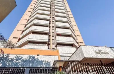 Ed. terra dos imigrantes - apartamento à venda, centro, londrina, pr