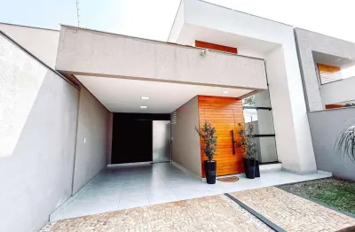 Casa à venda com 3 dormitórios (1 suíte), 118 m² -  monte carlo, londrina, pr