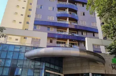 Apartamento com 2 quartos à venda na Rua Pio XII, 608, Centro, Londrina
