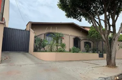Casa à venda com 3 dormitórios ( 1 suíte) -  jardim shangri-la a, londrina, pr