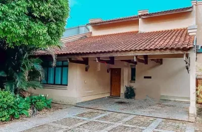 Condominio golden ville - casa à venda com 4 dormitórios (2 suítes) - alto da colina, londrina, pr