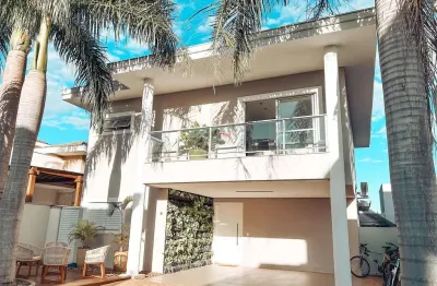 Condominio royal maison - casa à venda com 3 dormitórios (1 suíte),  gleba fazenda palhano, londrin