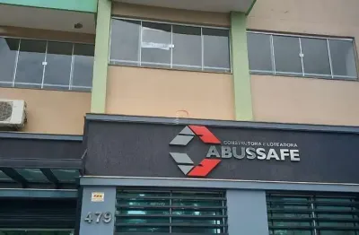 Kitnet / Stúdio à venda na Avenida Celso Garcia Cid, 479, Centro, Londrina