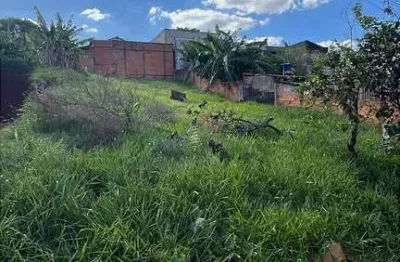 Terreno à venda com 300m² -  olímpico, londrina, pr