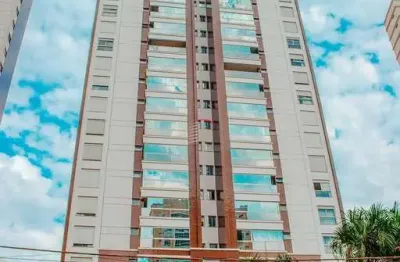 Ed. l' harmonie - apartamento à venda com 3 suítes, 2 vagas -  gleba fazenda palhano, londrina, pr