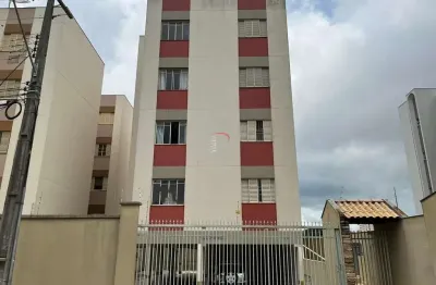 Ed. pontal - apartamento à venda com 2 dormitórios  -  jardim palermo, londrina, pr