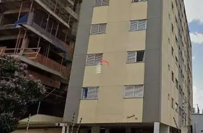 Ed. aquarela - apartamento à venda com 2 dormitórios  - jardim higienópolis, londrina, pr