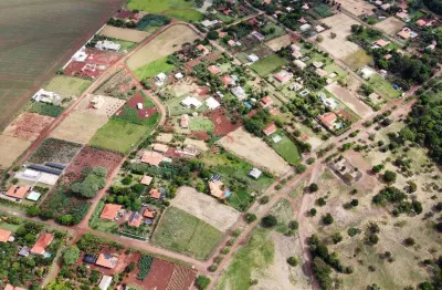 Condomínio favoreto - chácara á venda  -  sertanópolis, pr