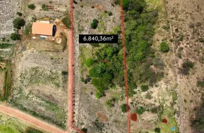 Chácara / sítio à venda na Dos Pioneiros, 78910, Zona Rural, Ibiporã