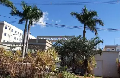 Ed. la traviata - apartamento à venda com 2 dormitórios, 1 vaga -  olímpico, londrina, pr
