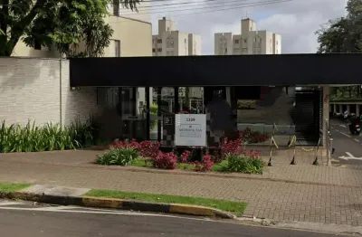 Ed. metropolitan plaza residence - apartamento à venda com 3 dormitórios, 1 vaga -  antares, londri