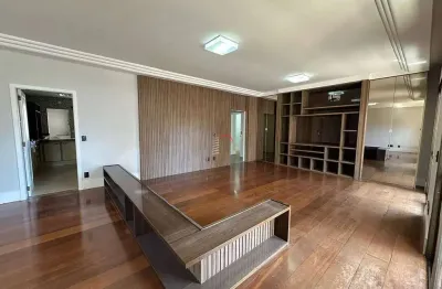 Ed. barão de catuai - apartamento à venda com 3 suítes, 2 vagas -  centro, londrina, pr