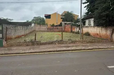 Terreno à venda na Rua Bolívia, 86, Vila Brasil, Londrina